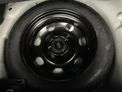 Photo 27 Citroën C3 Aircross BlueHDi 100ch Shine + Roue de secours