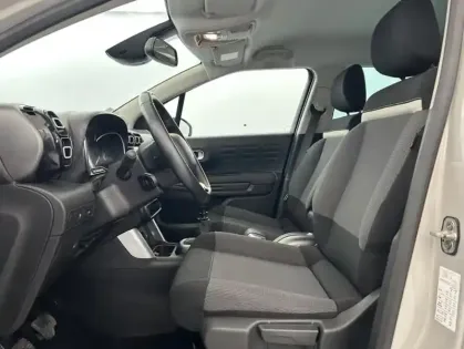 Photo 8 Citroën C3 Aircross BlueHDi 100ch Shine + Roue de secours