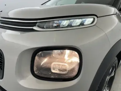 Photo 25 Citroën C3 Aircross BlueHDi 100ch Shine + Roue de secours