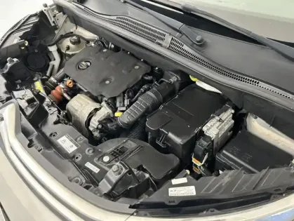 Photo 26 Citroën C3 Aircross BlueHDi 100ch Shine + Roue de secours