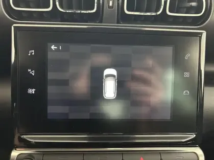 Photo 23 Citroën C3 Aircross BlueHDi 100ch Shine + Roue de secours