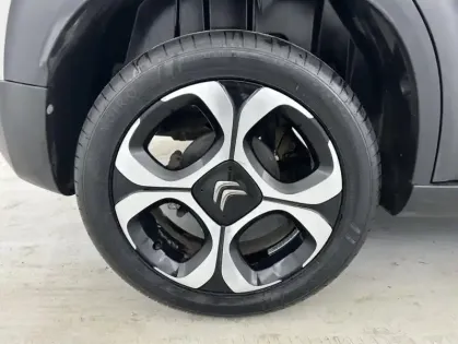 Photo 21 Citroën C3 Aircross BlueHDi 100ch Shine + Roue de secours