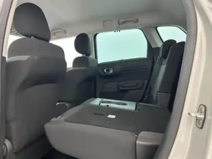 Photo 29 Citroën C3 Aircross BlueHDi 100ch Shine + Roue de secours