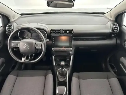 Photo 28 Citroën C3 Aircross BlueHDi 100ch Shine + Roue de secours