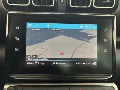 Photo 22 Citroën C3 Aircross BlueHDi 100ch Shine + Roue de secours