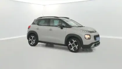 Photo 6 Citroën C3 Aircross BlueHDi 100ch Shine + Roue de secours