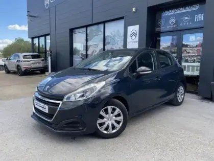 Photo Peugeot 208 Active