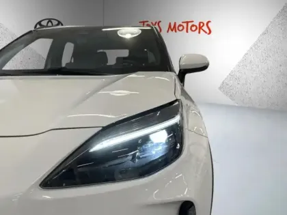 Photo 16 Toyota Yaris Hybride 1.5 HYBRID 130H DESIGN AUTO 2WD