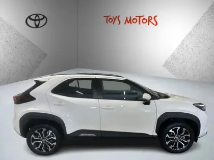 Photo 5 Toyota Yaris Hybride 1.5 HYBRID 130H DESIGN AUTO 2WD