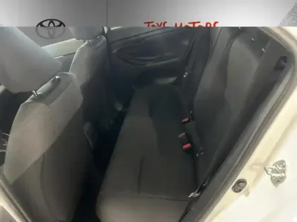 Photo 14 Toyota Yaris Hybride 1.5 HYBRID 130H DESIGN AUTO 2WD