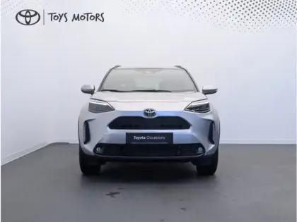 Photo 5 Toyota Yaris Hybride 1.5 HYBRID 116H DESIGN