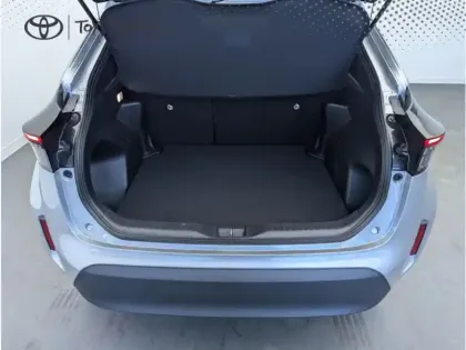 Photo 7 Toyota Yaris Hybride 1.5 HYBRID 116H DESIGN