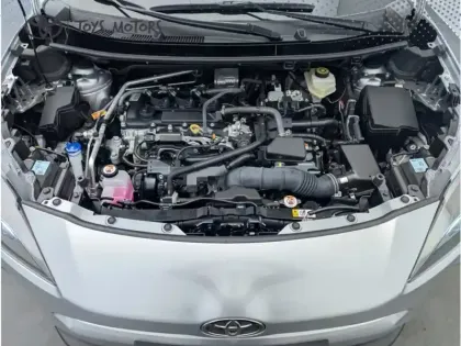 Photo 24 Toyota Yaris Hybride 1.5 HYBRID 116H DESIGN