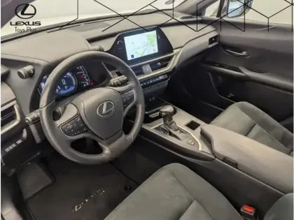 Photo 16 Lexus UX 250H 2WD Pack