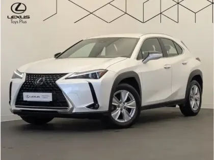 Photo Lexus Ux Pack