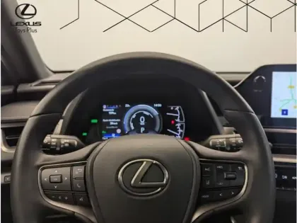 Photo 19 Lexus UX 250H 2WD Pack