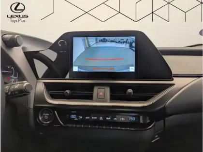 Photo 12 Lexus UX 250H 2WD Pack