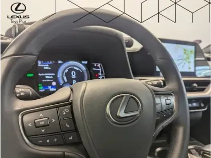 Photo 20 Lexus UX 250H 2WD Pack