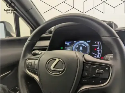 Photo 18 Lexus UX 250H 2WD Pack