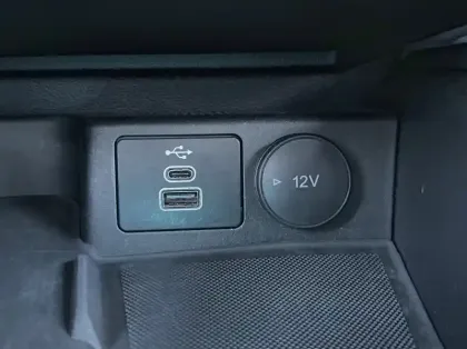 Photo 21 Ford Focus 1.0 EcoBoost mHEV 125ch Titanium X Business