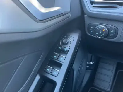 Photo 5 Ford Focus 1.0 EcoBoost mHEV 125ch Titanium X Business