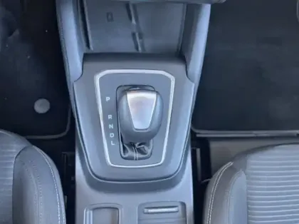 Photo 7 Ford Focus 1.0 EcoBoost mHEV 125ch Titanium X Business