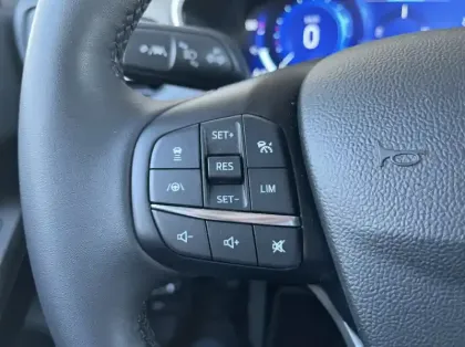 Photo 16 Ford Focus 1.0 EcoBoost mHEV 125ch Titanium X Business