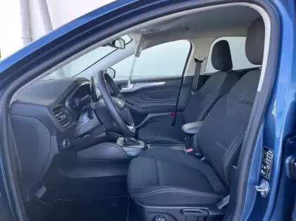 Photo 9 Ford Focus 1.0 EcoBoost mHEV 125ch Titanium X Business