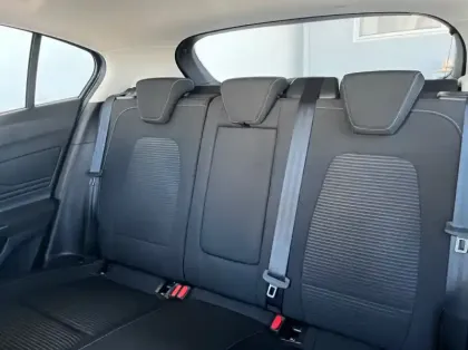 Photo 8 Ford Focus 1.0 EcoBoost mHEV 125ch Titanium X Business