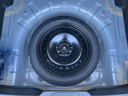 Photo 28 Ford Focus 1.0 EcoBoost mHEV 125ch Titanium X Business