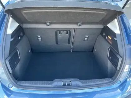 Photo 10 Ford Focus 1.0 EcoBoost mHEV 125ch Titanium X Business