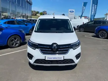 Photo 22 Renault Kangoo 1.5 Blue dCi 115ch Techno auto - 24