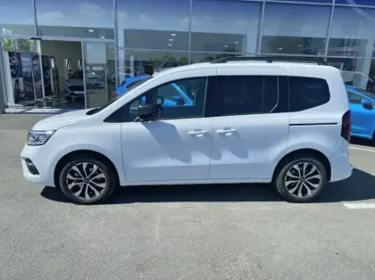 Photo 23 Renault Kangoo 1.5 Blue dCi 115ch Techno auto - 24