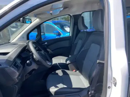 Photo 9 Renault Kangoo 1.5 Blue dCi 115ch Techno auto - 24