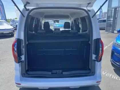 Photo 10 Renault Kangoo 1.5 Blue dCi 115ch Techno auto - 24