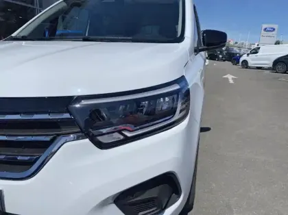 Photo 28 Renault Kangoo 1.5 Blue dCi 115ch Techno auto - 24