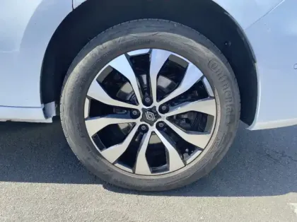 Photo 13 Renault Kangoo 1.5 Blue dCi 115ch Techno auto - 24