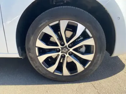 Photo 29 Renault Kangoo 1.5 Blue dCi 115ch Techno auto - 24