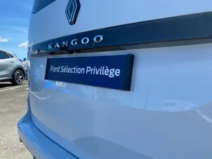 Photo 27 Renault Kangoo 1.5 Blue dCi 115ch Techno auto - 24