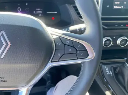 Photo 20 Renault Kangoo 1.5 Blue dCi 115ch Techno auto - 24