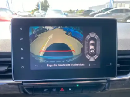 Photo 15 Renault Kangoo 1.5 Blue dCi 115ch Techno auto - 24