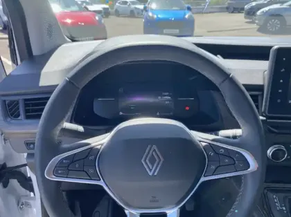 Photo 6 Renault Kangoo 1.5 Blue dCi 115ch Techno auto - 24