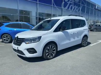 Photo Renault Kangoo 1.5 Blue Dci 115ch Techno Auto - 24