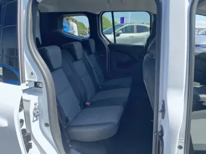 Photo 26 Renault Kangoo 1.5 Blue dCi 115ch Techno auto - 24