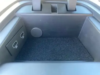 Photo 17 Renault Kangoo 1.5 Blue dCi 115ch Techno auto - 24