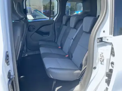 Photo 8 Renault Kangoo 1.5 Blue dCi 115ch Techno auto - 24