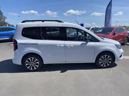 Photo 25 Renault Kangoo 1.5 Blue dCi 115ch Techno auto - 24