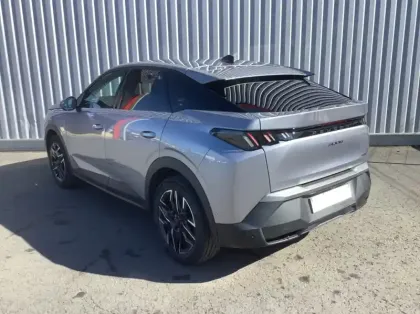 Photo 6 Peugeot 3008 Nouveau Hybrid 136 e-DCS6 Allure