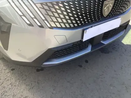 Photo 24 Peugeot 3008 Nouveau Hybrid 136 e-DCS6 Allure