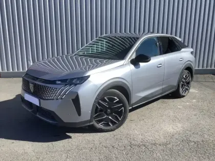 Photo Peugeot 3008 Allure